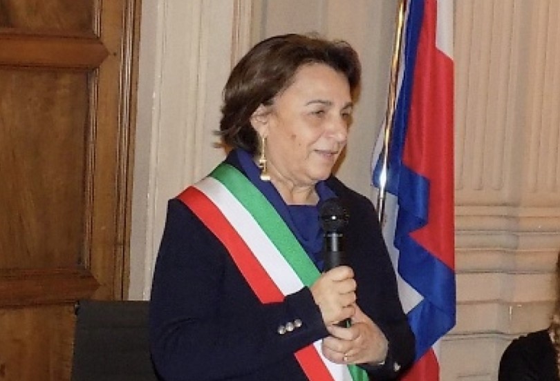 Il sindaco Titti Palazzetti verso le comunali: «Intendo ripresentarmi»